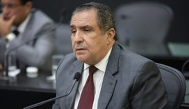 Deputado lamenta ausência de debates sobre a Caatinga e o rio São Francisco na COP30