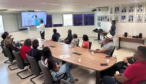 Prestação de contas é tema de audiência pública da Alagoas Previdência