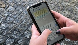 Novo golpe rouba senha da verificação em duas etapas no WhatsApp