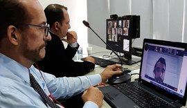 Em audiência com a Braskem, CEI cobra sismógrafos para avaliar abertura de avenida