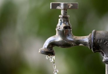 Oito cidades do Agreste estão com fornecimento de água afetado devido à falta de energia elétrica