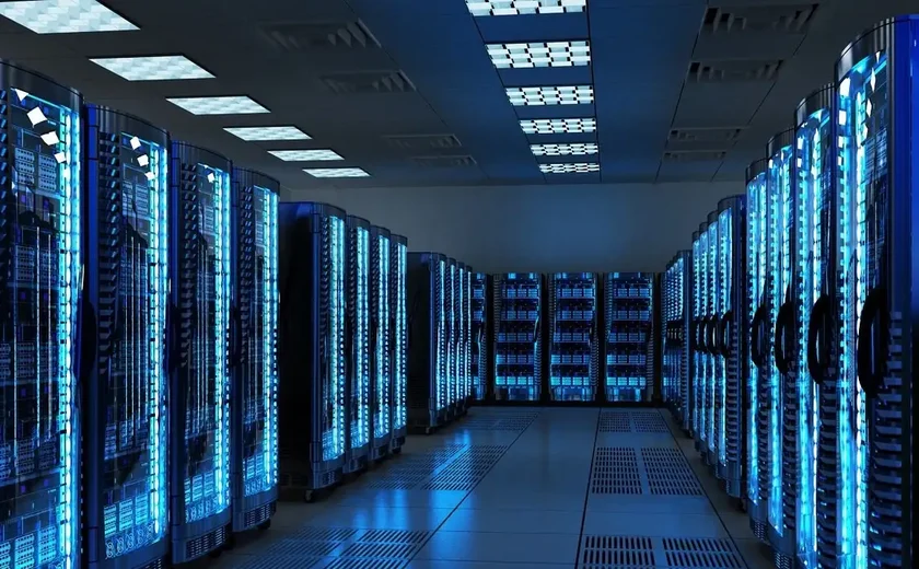 Senado aprova projeto que cria incentivos para data centers no Brasil