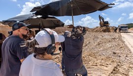 Mega produção: conheça os bastidores da campanha institucional do maior investimento na Grande Maceió