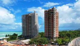 Justiça embarga ‘espigão’ em Guaxuma