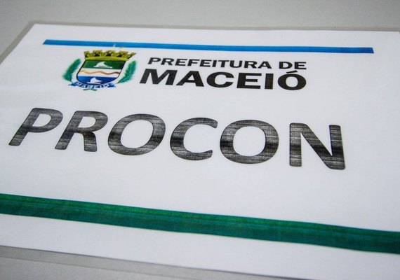 Semana do Consumidor tem início na próxima segunda em Maceió