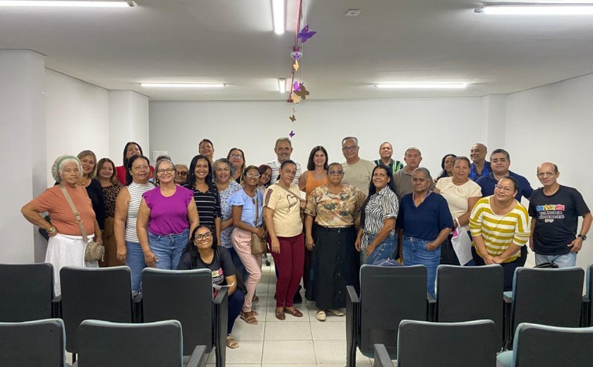 Saúde de Maceió atualiza fluxo de atendimento antirrábico