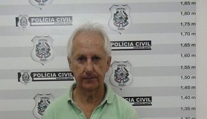 Assassino diz ter se desentendido com Camata sobre processos judiciais