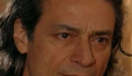 Novela 'Flor do Caribe': Donato vai pagar por crime cometido pelo filho Hélio