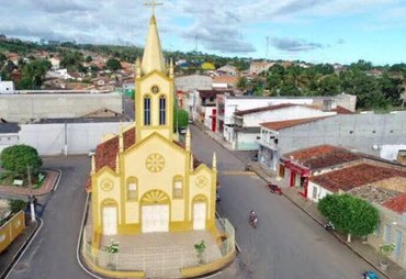 Dupla é presa com arma de fogo e munições em Taquarana