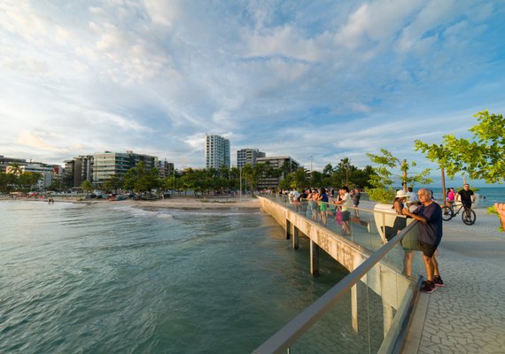 Programação especial celebra o Dia Mundial do Turismo