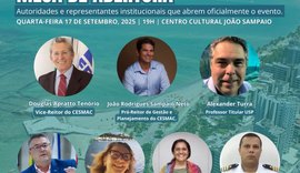 Maceió será palco de evento internacional sobre poluição plástica nos oceanos