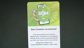 Renovação automática da CNH já gerou economia de R$ 16,2 milhões para motoristas de Alagoas