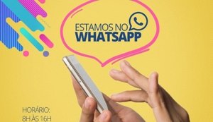 Procon Alagoas disponibiliza número de Whatsapp para atender consumidores