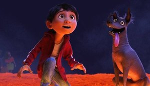 'Coco', nova animação da Pixar, mostra mundo dos vivos e dos mortos em trailer