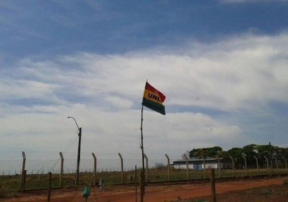 Justiça determina reintegração de posse em fazenda mineira de João Lyra