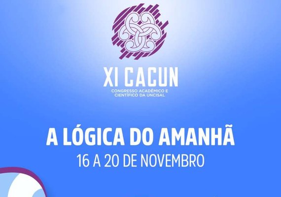 Maior evento científico do estado na área de saúde acontece de 16 a 20 de novembro