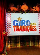Guerreiro Treme Terra das Alagoas no Giro das Tradições