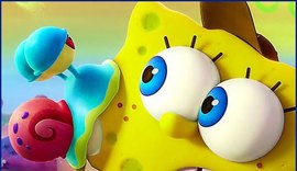 Bob Esponja: O Regaste Incrível! Netflix divulga estreia e trailer do filme