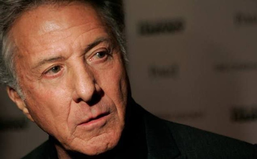 Dustin Hoffman é acusado de assédio por mais 3 mulheres