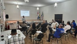 Instituto de Criminalística apresenta para peritos recomendação contra assédio