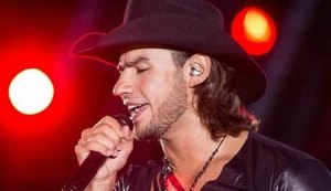 Após acidente no 'Caldeirão do Huck', sertanejo Mariano marca retorno aos palcos