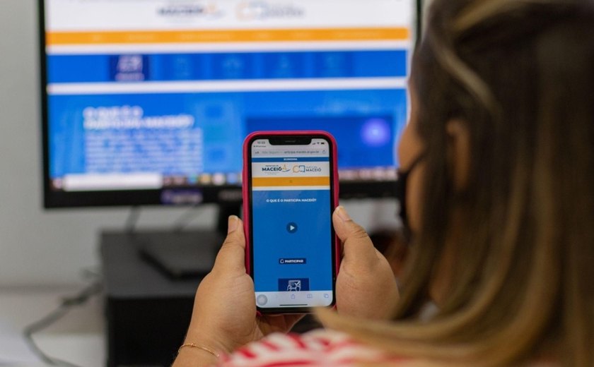 População pode contribuir com a elaboração da LOA 2027 até sexta-feira