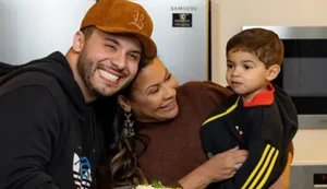 Briga entre Murilo Huff e mãe de Marília Mendonça tem reviravolta