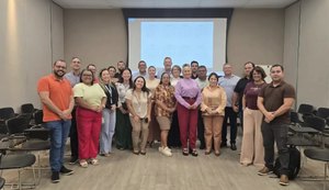 Secretária do Trabalho de Maragogi Isabella Laranjeiras participa do Fórum de Secretários de Desenvolvimento