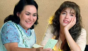 Atriz da telenovela mexicana 'Maria do Bairro' é acusada de sequestro e canibalismo