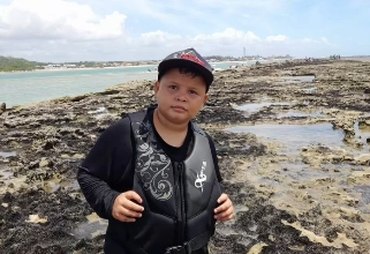 Prefeitura emite nota de pesar após morte de criança em deslizamento de barreira