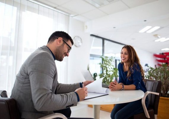 Como ser mais efetivo em entrevistas de emprego: especialista aponta caminhos