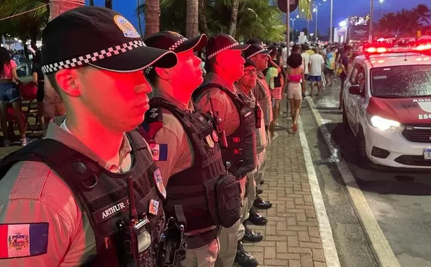 Perseguição policial em Taquarana termina com apreensão de moto adulterada