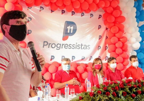 Prefeito Marcius Beltrão: “Feliz Deserto era uma terra arrasada”