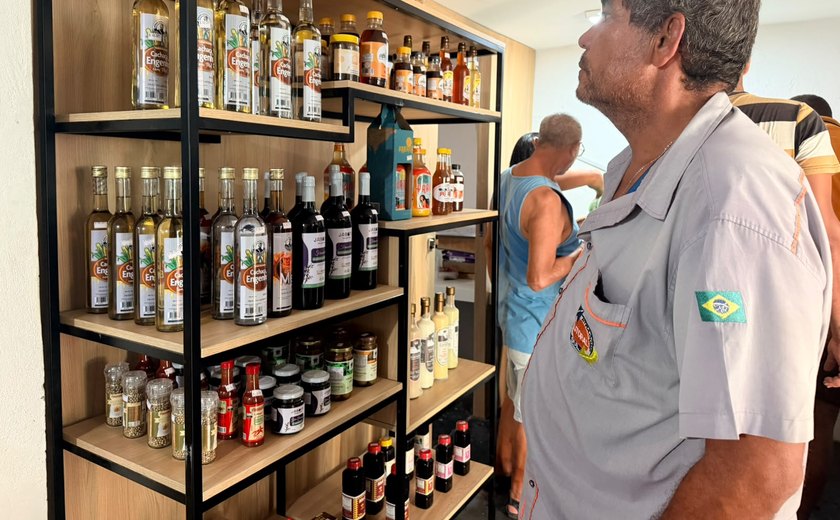 Coopaiba atrai nova vitrine de produtos e oportunidades para Piaçabuçu