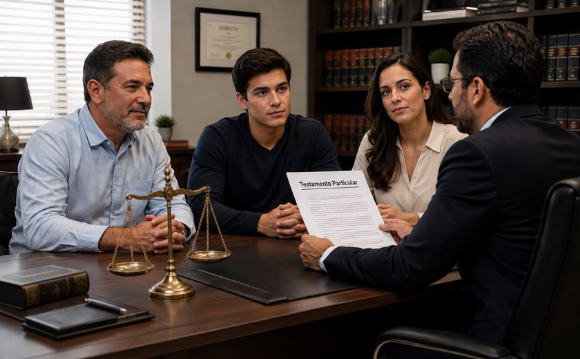 Herança sem briga: organizar patrimônio em vida pode evitar conflitos familiares