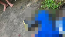 Homem é morto quando se dirigia ao trabalho em Matriz de Camaragibe
