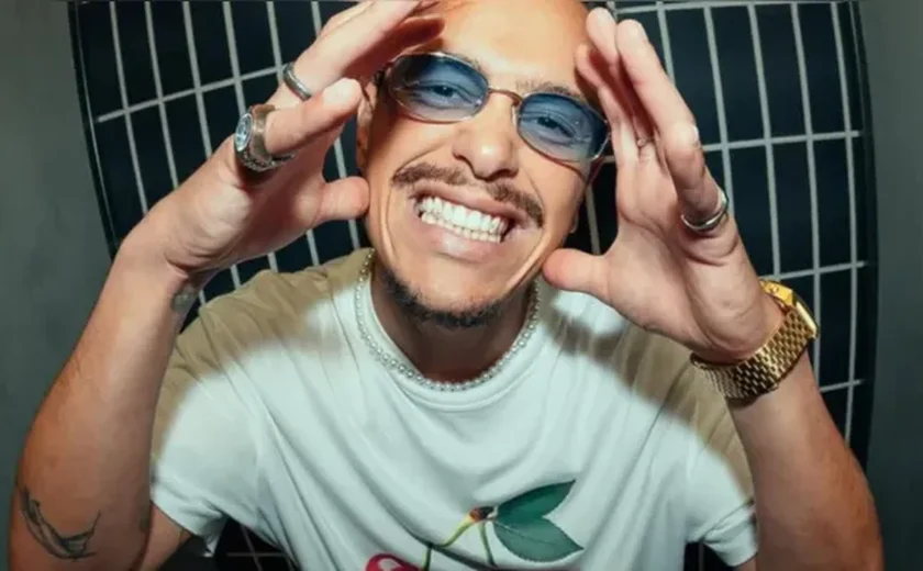 DJ brasileiro é encontrado morto em praia de Portugal após sete dias desaparecido