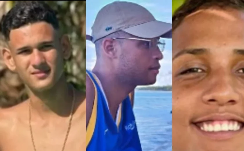 Familiares de jovens desaparecidos em São Miguel dos Milagres cobram informações sobre paradeiros deles