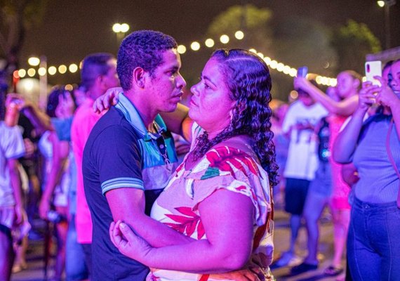 Mais 12 atrações sobem ao palco do Forró no Biu no sábado (18) e domingo (19)