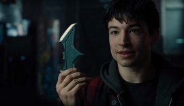 Ator de 'The Flash' é o principal suspeito no desaparecimento de uma jovem e os três filhos