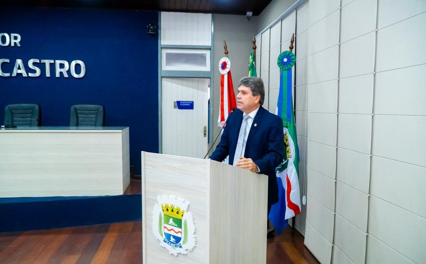 Câmara avança nas tratativas para garantir aposentadoria a professores lotados na Semed