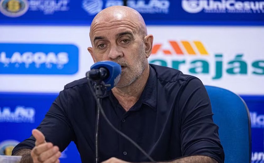 CSA baixa o preço dos ingressos para a semifinal