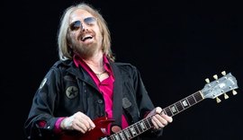 Tom Petty morreu de overdose acidental de remédios