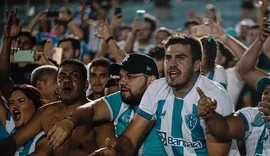 Perto do acesso, Paysandu vai enfrentar Amazonas precisando apenas de empate para subir