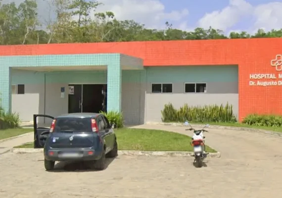 Em Cajueiro, mais de mil pacientes foram atendidos com sintomas gripais em hospital municipal