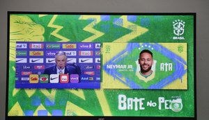Com Neymar, Endrick e Rayan, Ancelotti convoca seleção brasileira para a Copa do Mundo