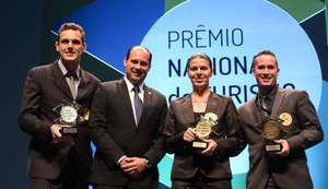 MTur recebe mais de 470 inscrições para o Prêmio Nacional do Turismo