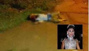 Travesti é assassinada a facadas em Palmeira dos Índios