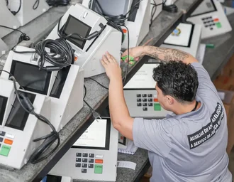Conheça os direitos das pessoas com deficiência no dia das eleições