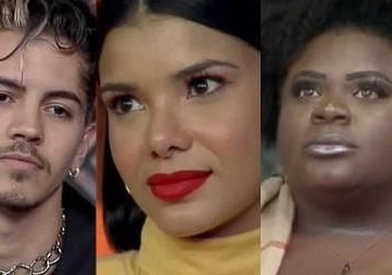 Enquete 'A Fazenda 12': Quem sai, Biel, Jake ou Jojo? Veja resultado parcial